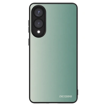 Obal pre Samsung Galaxy S25 Edge 5G - Misty Sage