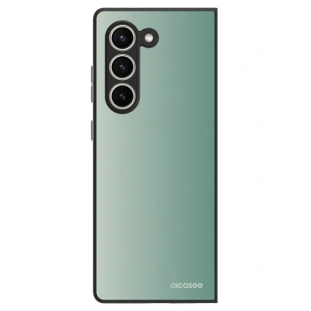Obal pre Samsung Galaxy Z Fold5 5G - Misty Sage