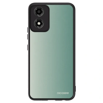 Obal pre Motorola Moto E14 - Misty Sage