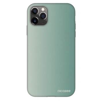 Obal pre Apple iPhone 11 Pro - Misty Sage