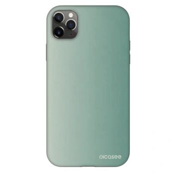 Obal pre Apple iPhone 11 Pro Max - Misty Sage