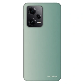 Obal pre Xiaomi Redmi Note 12 Pro+ 5G - Misty Sage