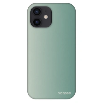 Obal pre Apple iPhone 12 mini - Misty Sage