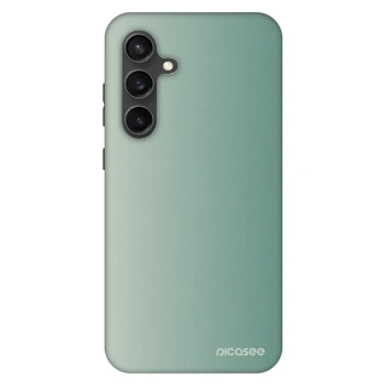 Obal pre Samsung Galaxy S24 FE S721B - Misty Sage