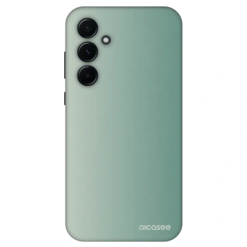 Obal pre Samsung Galaxy A55 5G A556B - Misty Sage
