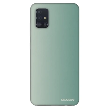 Obal pre Samsung Galaxy A51 A515F - Misty Sage