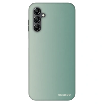 Obal pre Samsung Galaxy A14 5G A146P - Misty Sage