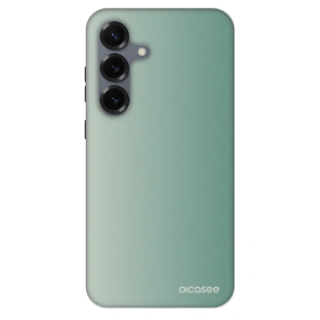 Obal pre Samsung Galaxy S25 5G - Misty Sage