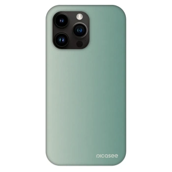 Obal pre Apple iPhone 13 Pro - Misty Sage