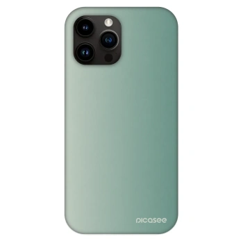 Obal pre Apple iPhone 13 Pro Max - Misty Sage