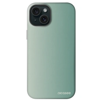 Obal pre Apple iPhone 14 - Misty Sage
