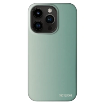 Obal pre Apple iPhone 14 Pro - Misty Sage