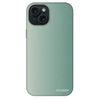 Obal pre Apple iPhone 15 - Misty Sage