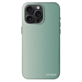 Obal pre Apple iPhone 15 Pro Max - Misty Sage