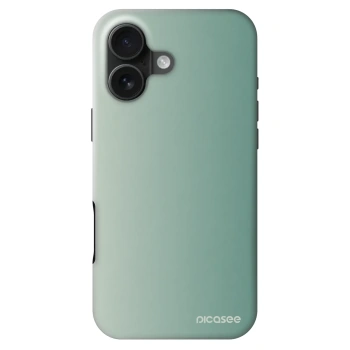 Obal pre Apple iPhone 16 - Misty Sage