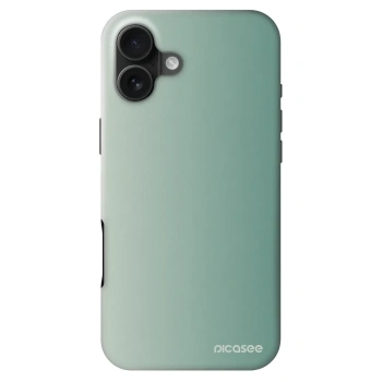 Obal pre Apple iPhone 16 Plus - Misty Sage