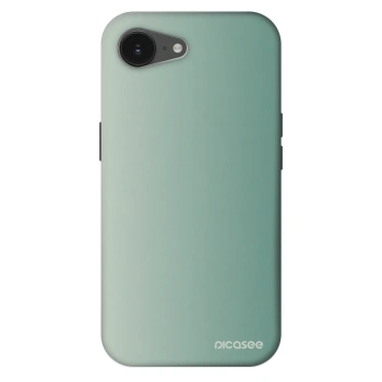 Obal pre Apple iPhone 16e - Misty Sage