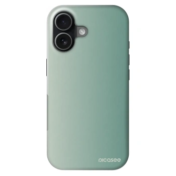 Obal pre Apple iPhone 17 - Misty Sage