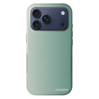 Obal pre Apple iPhone 17 Pro - Misty Sage