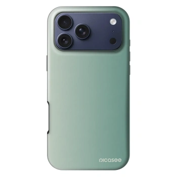 Obal pre Apple iPhone 17 Pro Max - Misty Sage