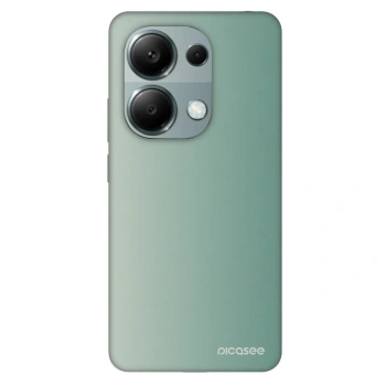 Obal pre Xiaomi Redmi Note 13 Pro 4G - Misty Sage