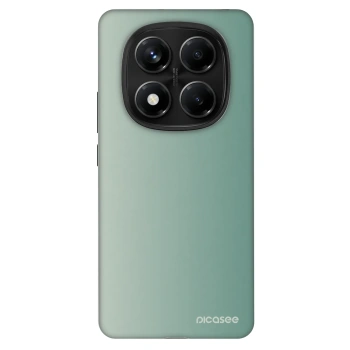 Obal pre Xiaomi Redmi Note 14 Pro 4G - Misty Sage