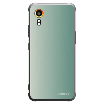 Obal pre Samsung Galaxy XCover 7 - Misty Sage