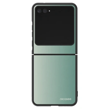 Obal pre Motorola Razr 60 - Misty Sage