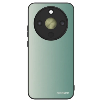 Obal pre Honor Magic8 Lite 5G - Misty Sage