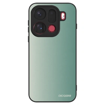 Obal pre OPPO Find X9 Pro - Misty Sage
