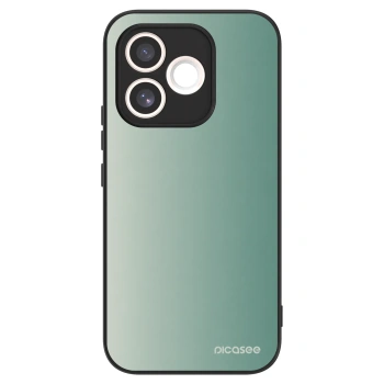 Obal pre Honor 600 Lite - Misty Sage