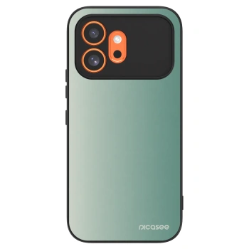 Obal pre Honor 600 - Misty Sage