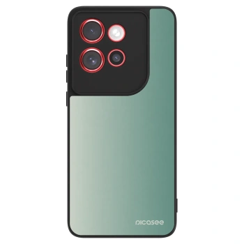 Obal pre Motorola Edge 60 Neo 5G - Misty Sage