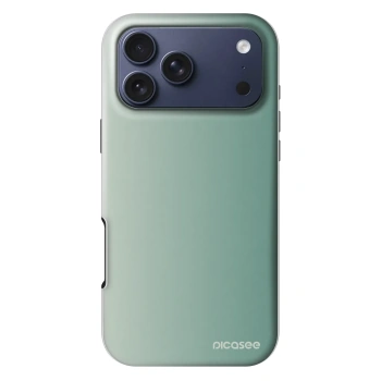 Obal pre Apple iPhone 18 Pro Max - Misty Sage