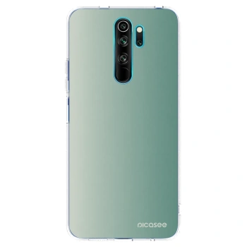 Obal pre Xiaomi Redmi Note 8 Pro - Misty Sage