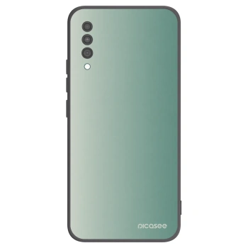 Obal pre Samsung Galaxy A30s A307F - Misty Sage
