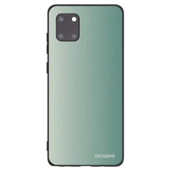 Obal pre Samsung Galaxy Note 10 Lite N770F - Misty Sage