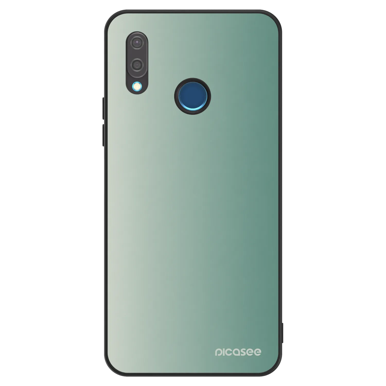 Picasee ULTIMATE CASE pro Huawei P20 Lite - Misty Sage