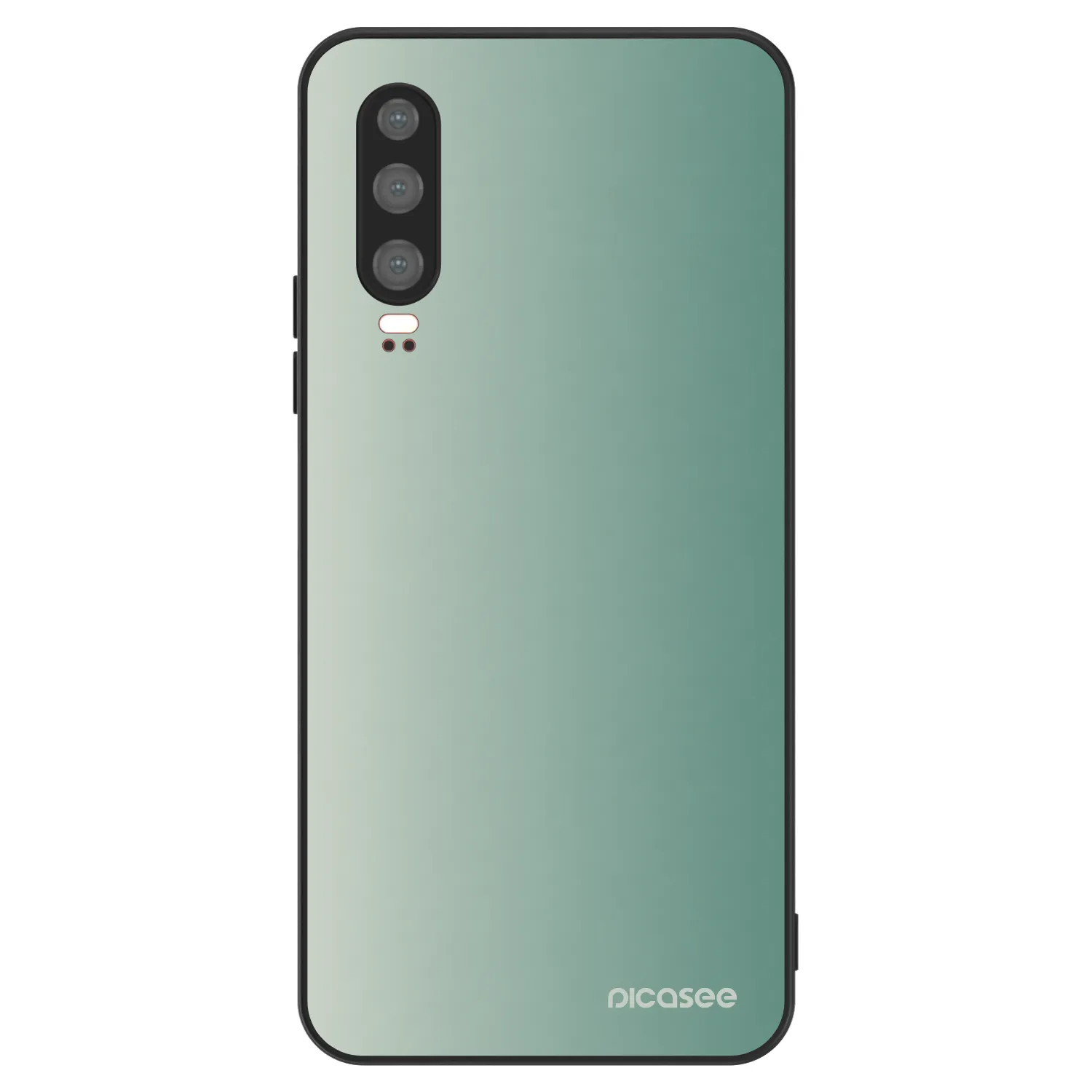 Picasee ULTIMATE CASE pro Huawei P30 - Misty Sage