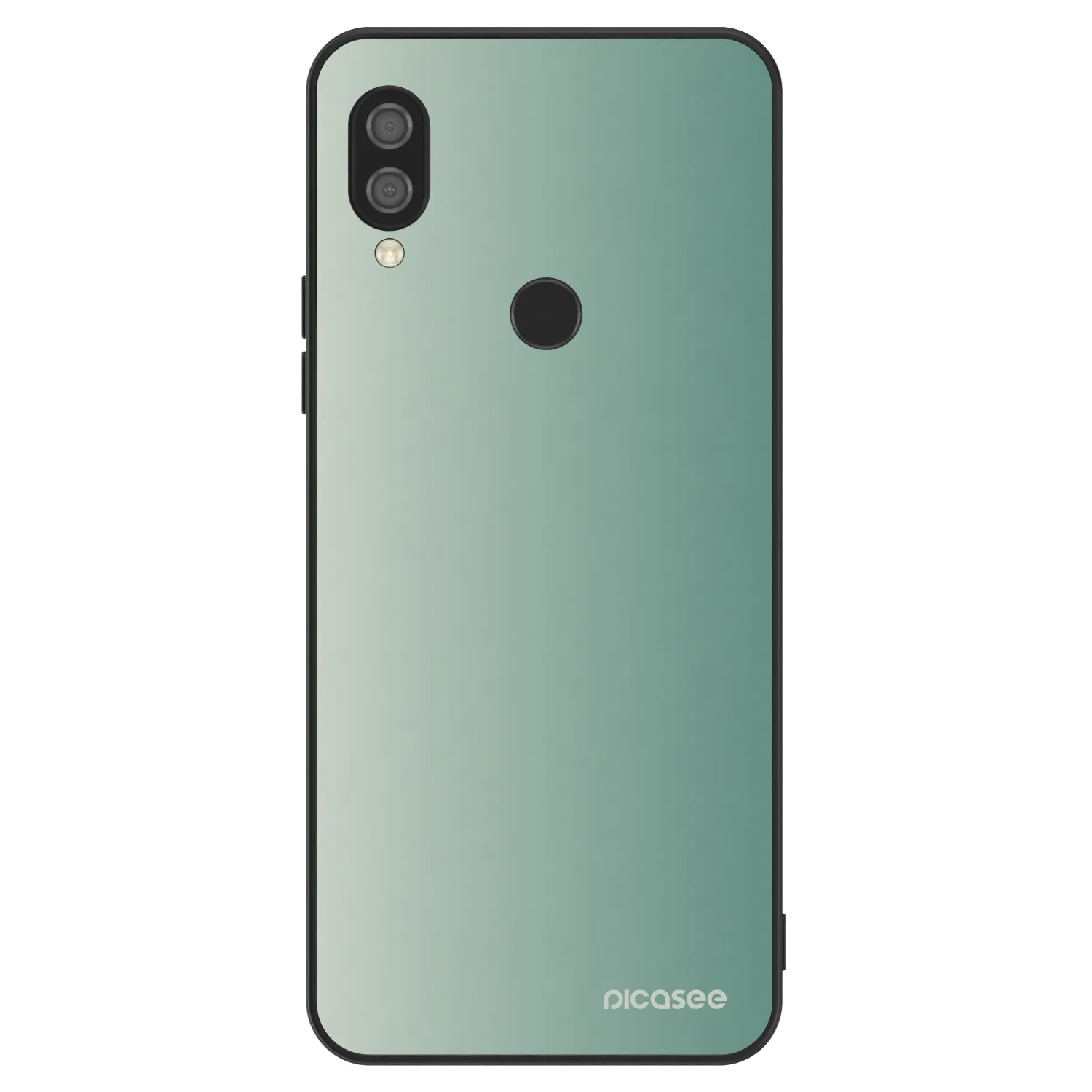 Picasee ULTIMATE CASE pro Xiaomi Redmi 7 - Misty Sage
