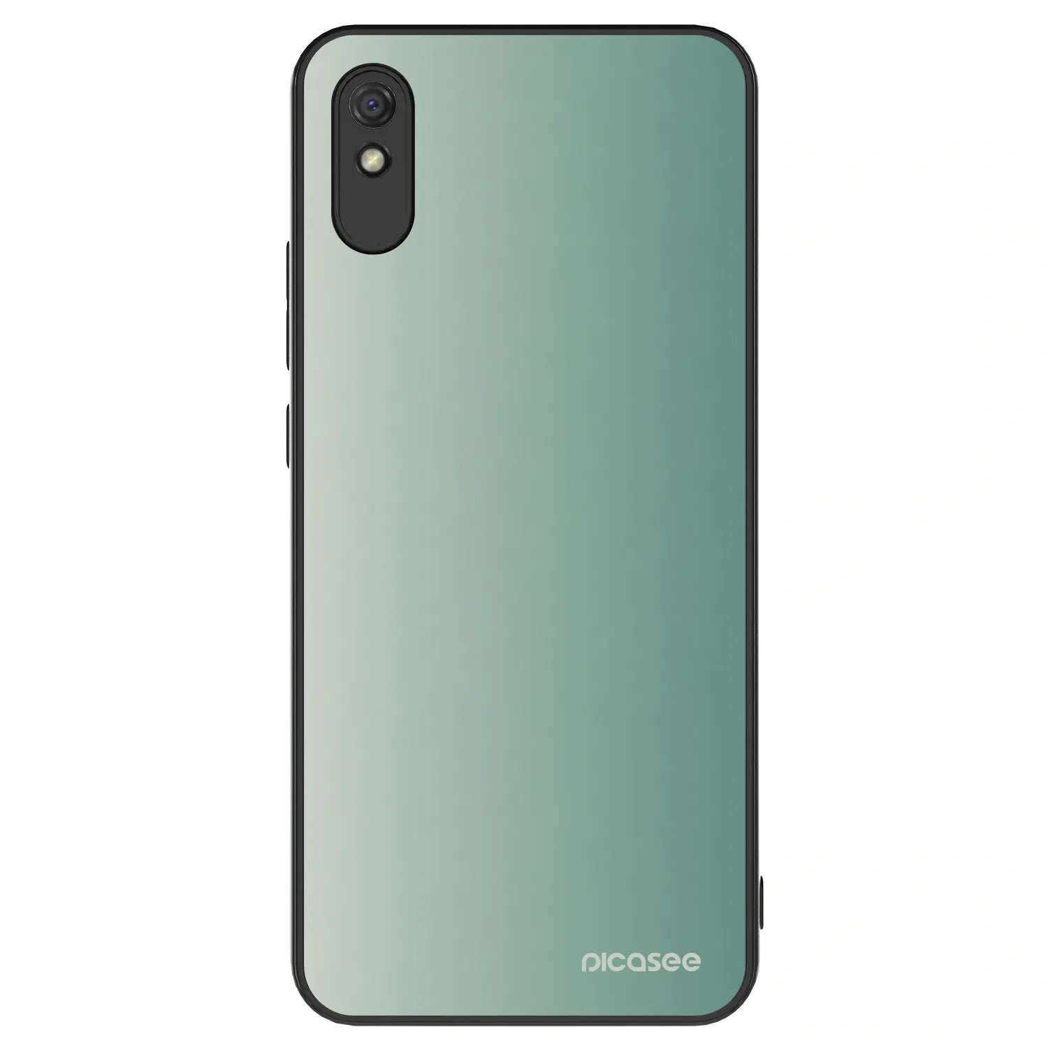 Picasee ULTIMATE CASE pro Xiaomi Redmi 9AT - Misty Sage