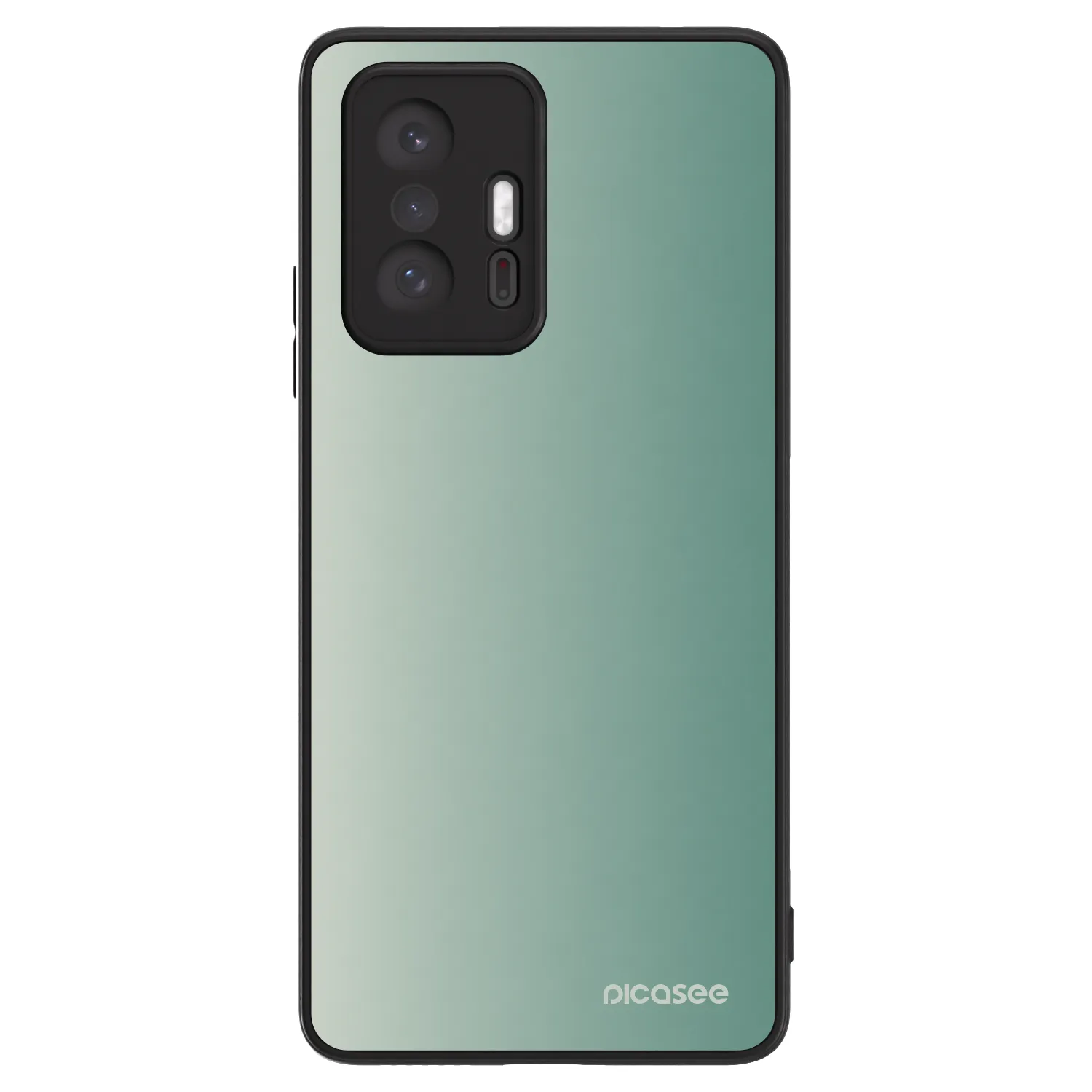 Picasee ULTIMATE CASE pro Xiaomi 11T - Misty Sage