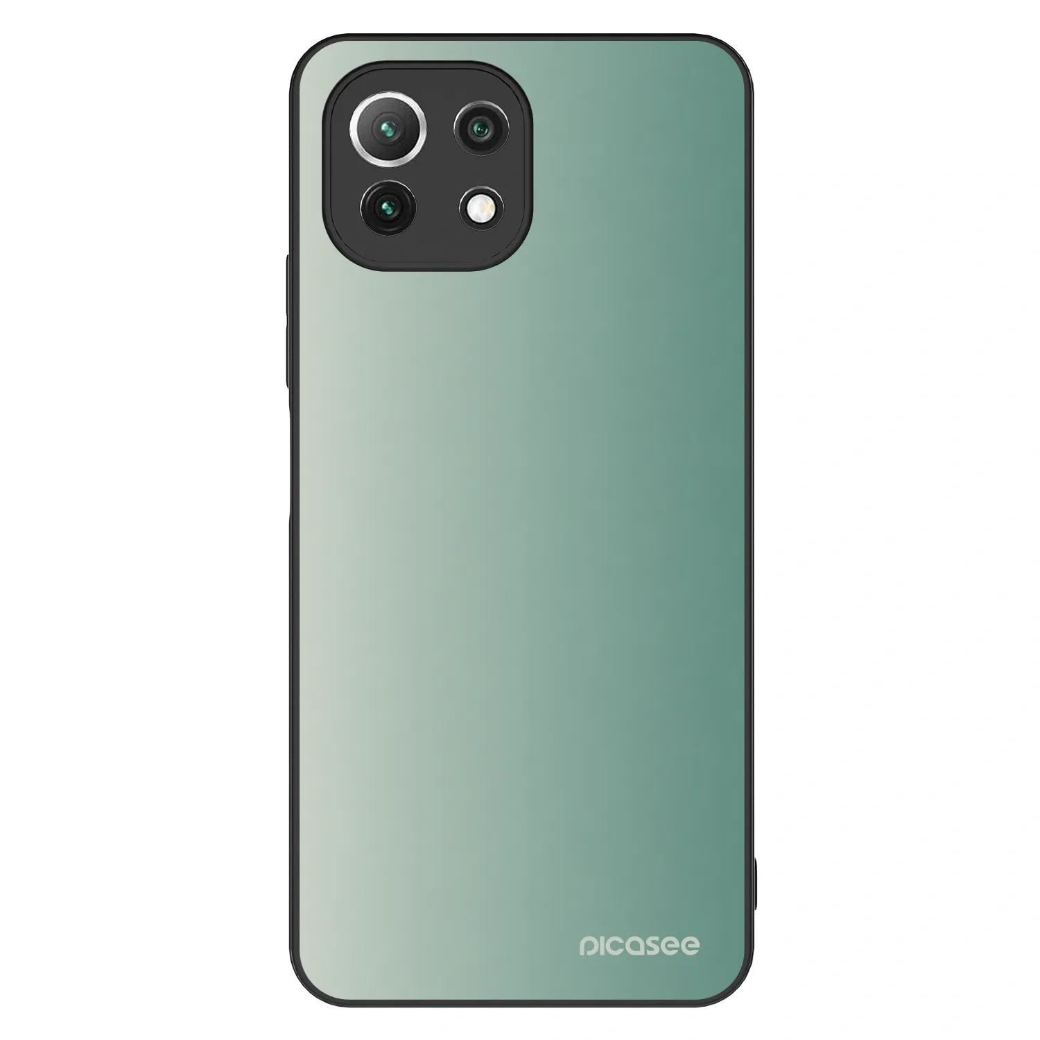 Picasee ULTIMATE CASE pro Xiaomi 11 Lite 5G NE - Misty Sage
