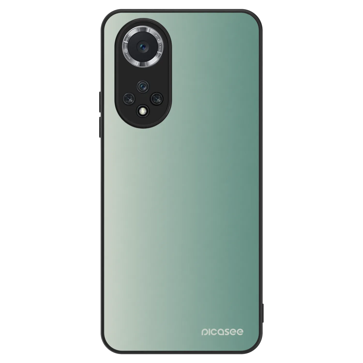Picasee ULTIMATE CASE pro Huawei Nova 9 SE - Misty Sage