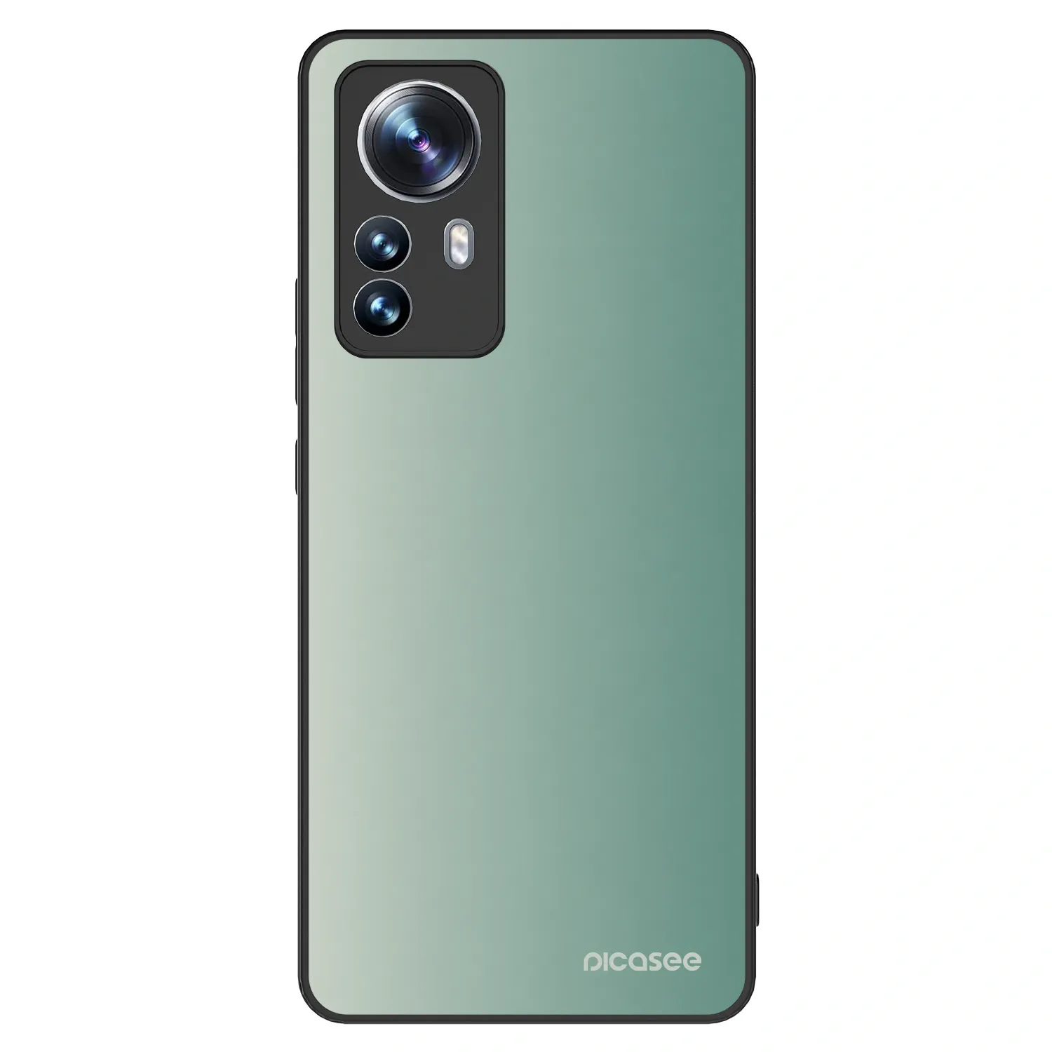 Picasee ULTIMATE CASE pro Xiaomi 12 Pro - Misty Sage
