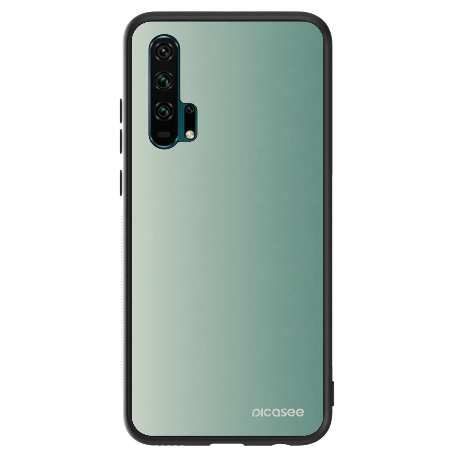 Picasee ULTIMATE CASE pro Honor 20 Pro - Misty Sage