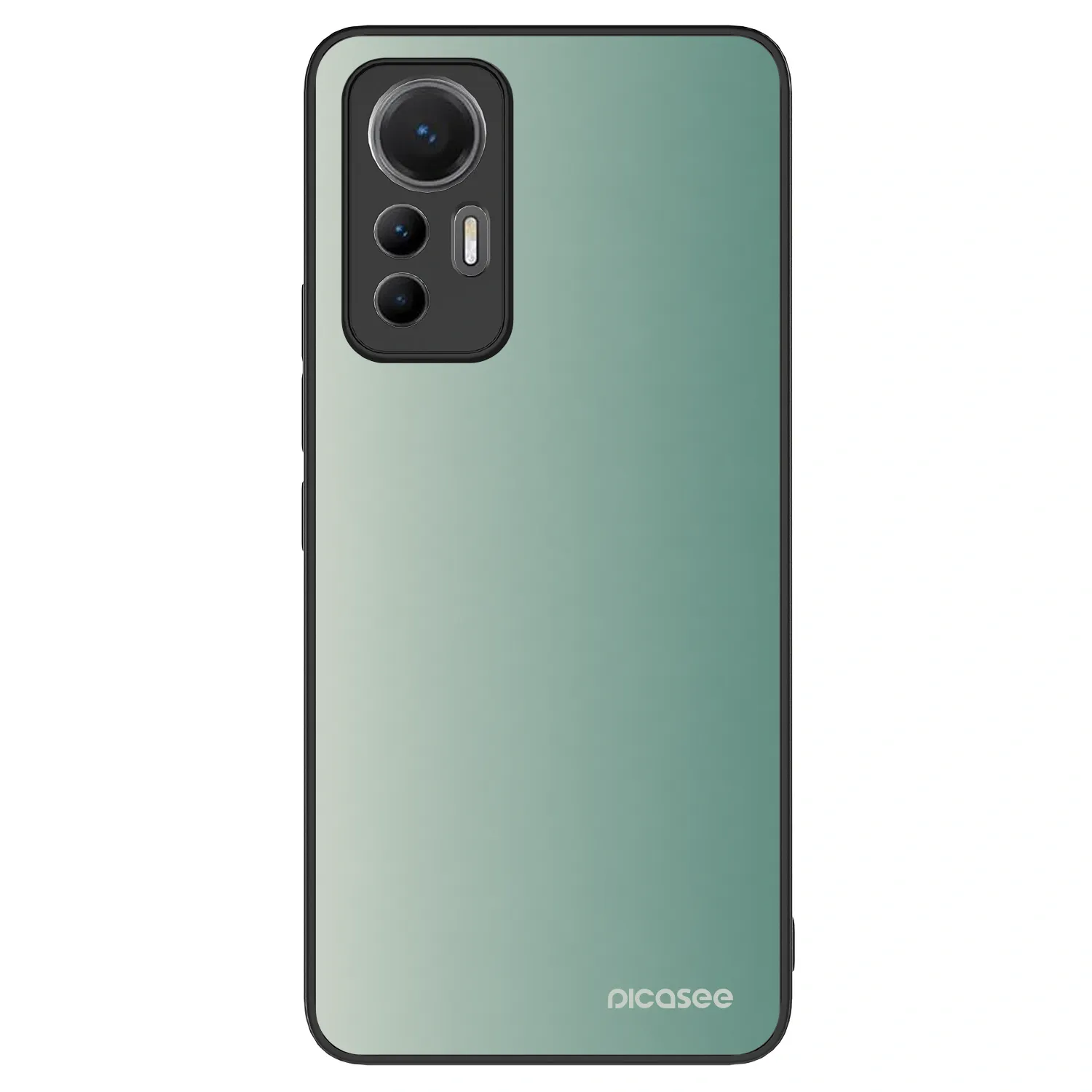 Picasee ULTIMATE CASE pro Xiaomi 12 Lite - Misty Sage