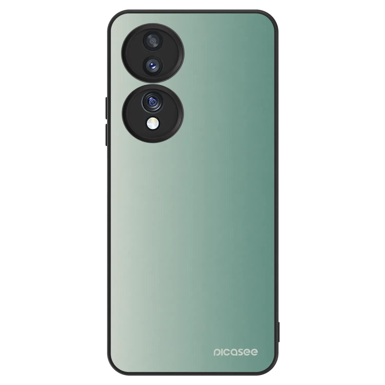 Picasee ULTIMATE CASE pro Honor 70 - Misty Sage