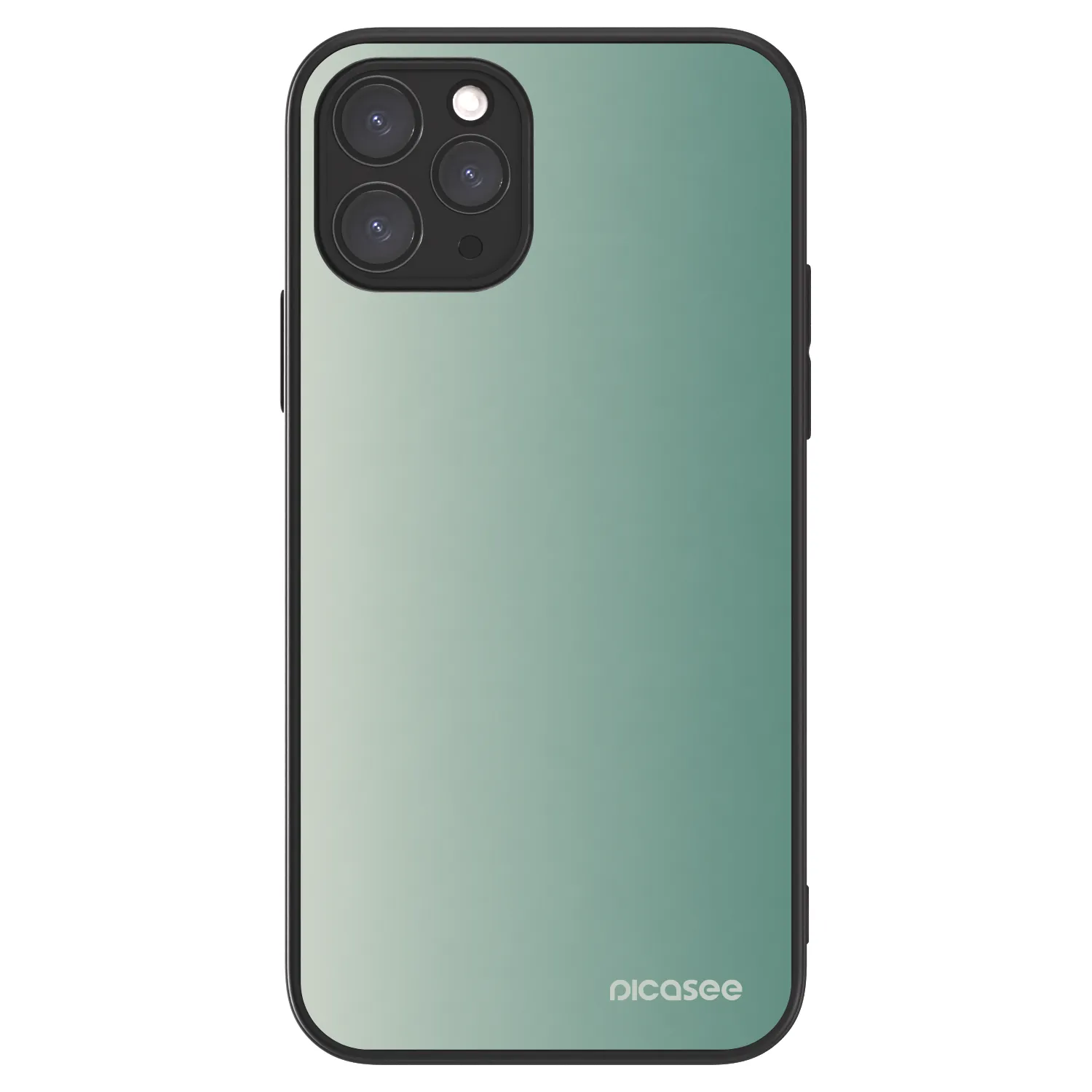 Picasee ULTIMATE CASE MagSafe pro Apple iPhone 11 Pro - Misty Sage