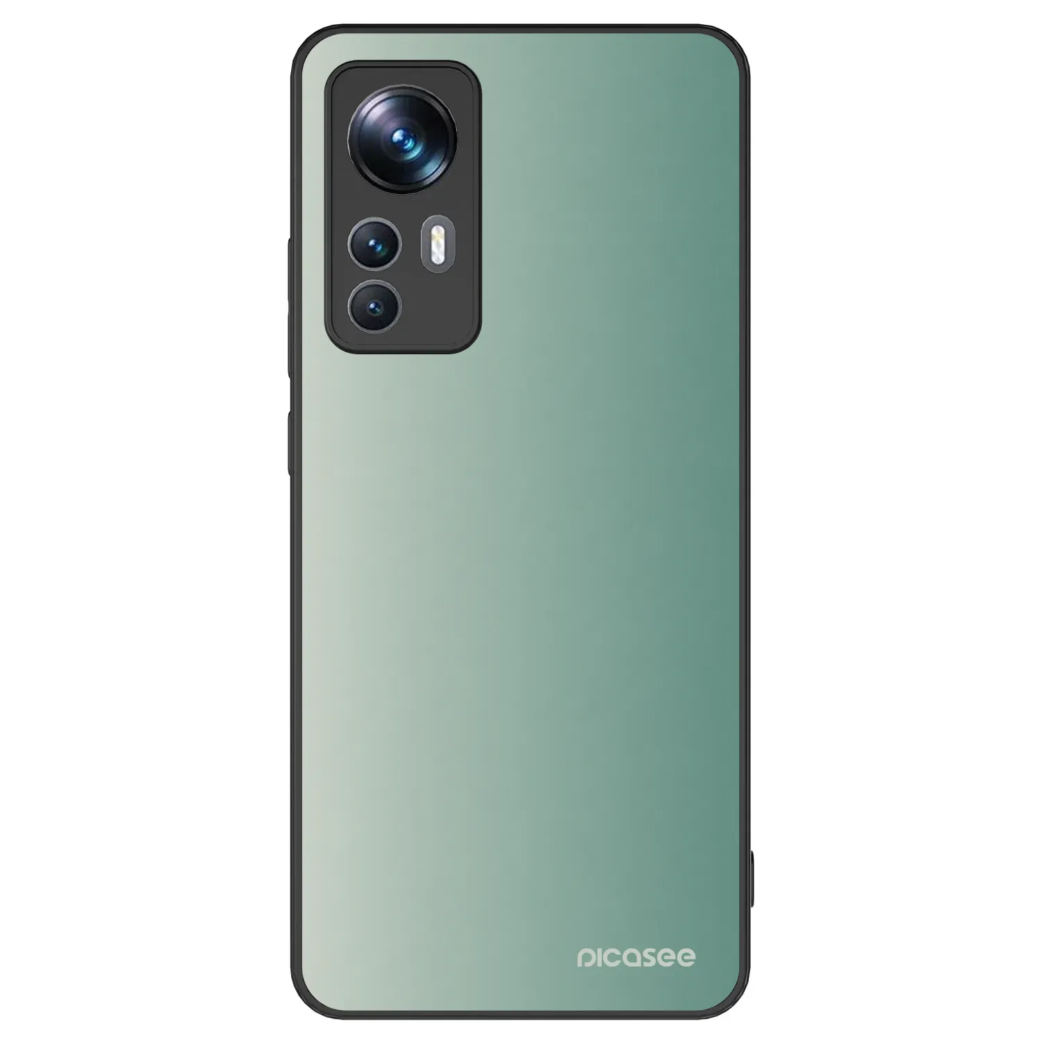 Picasee ULTIMATE CASE pro Xiaomi 12T - Misty Sage